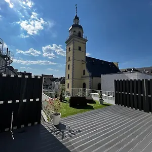 Mega 70qm Terrasse - 2 Altstadt Düsseldorf